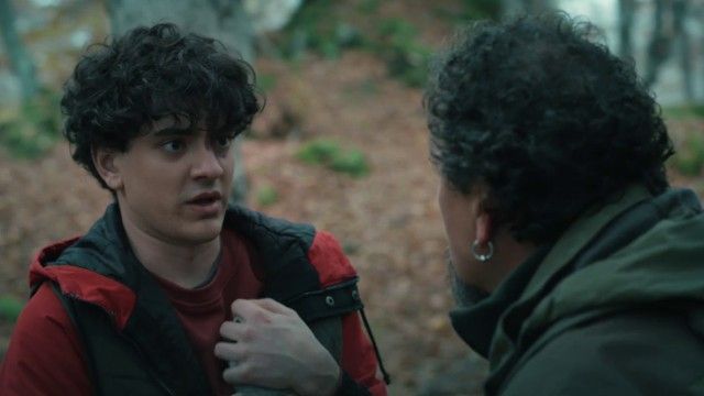 The Hunt (2019) - Season 4 - Episode 5