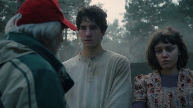 The Hunt (2019) - Season 4 - Episode 7