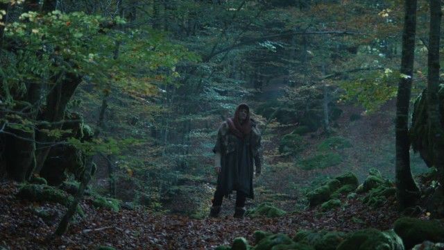 The Hunt (2019) - Season 4 - Episode 8
