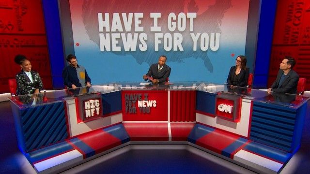 Gianmarco Soresi, Julia Ioffe