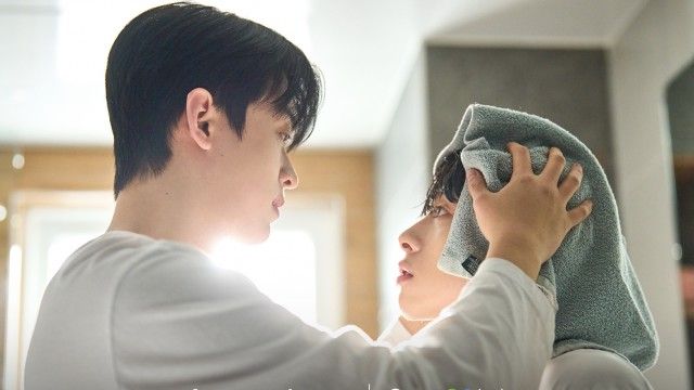 Sleeping with the Enemy