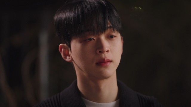 Courage Is a Kind of Salvation