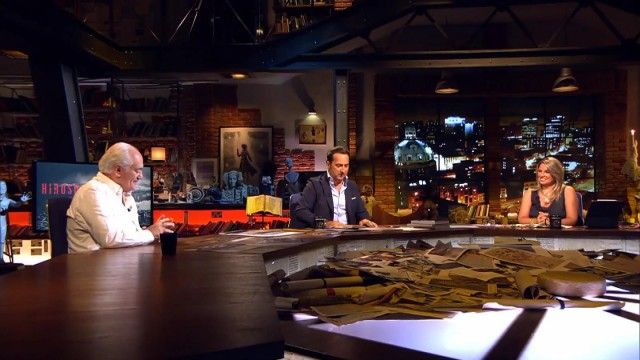 Fourth Millennium - Season 21 - Episode 1
