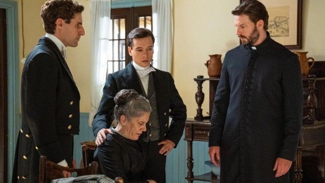 The Promise (La Promesa) - Season 4 - Episode 180