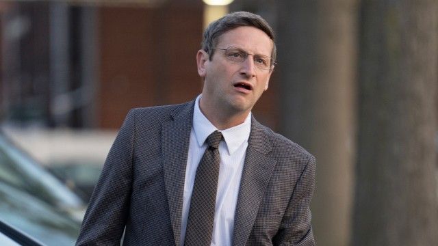 New Blood. There’s 5 Rons Now