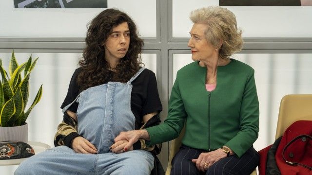 Poquita fe - Season 2 - Episode 8