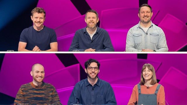 Pear Trees v Caraxians