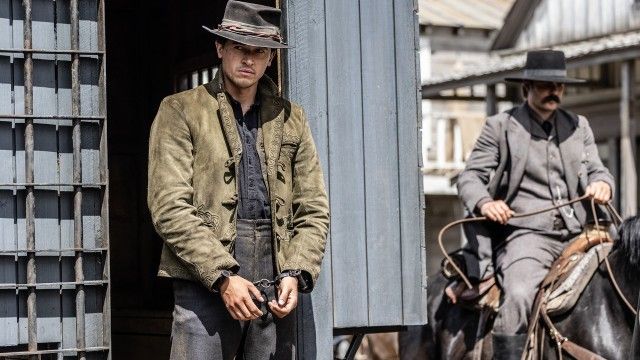 Breaking the Shackles