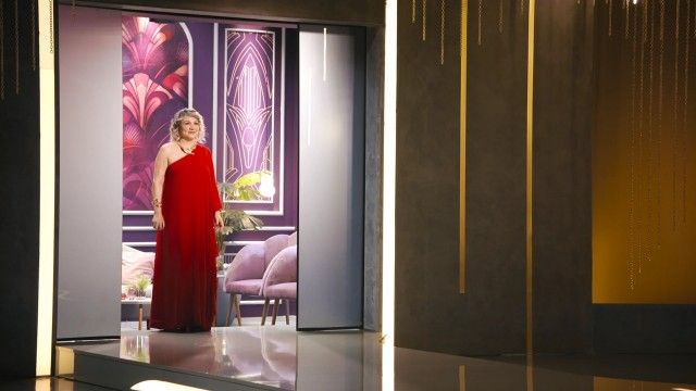 It Takes a Long Time to Become Young