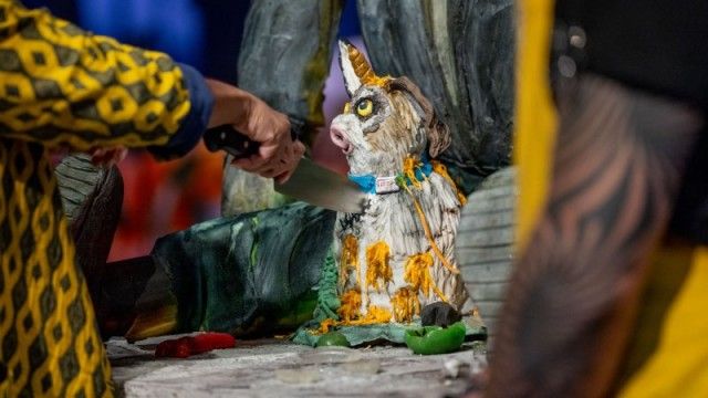 Halloween Word Games