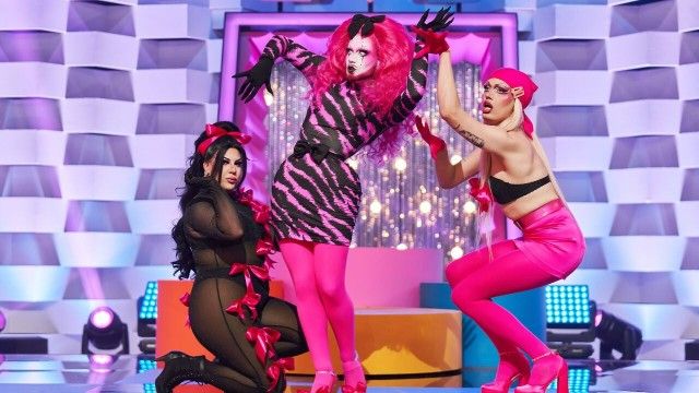 Manifest, The Festival