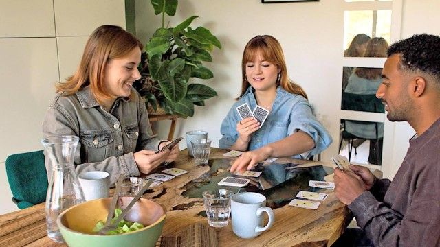 Oogappels - Season 7 - Episode 2