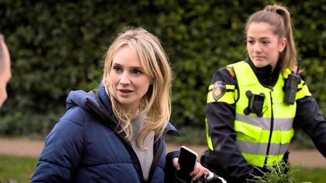 Oogappels - Season 7 - Episode 3