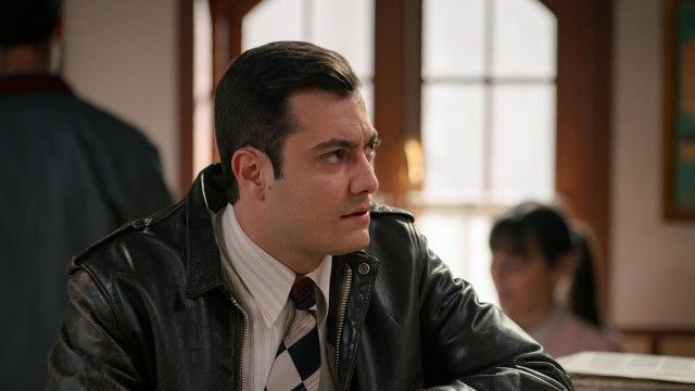Sueños de libertad - Season 2 - Episode 129