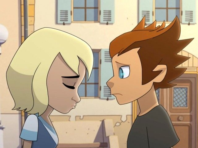 Street Football - Season 5 - Episode 9