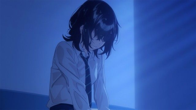 A Relationship With a Name and a Rift Without One