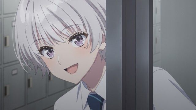 Rainy With a Chance Of…