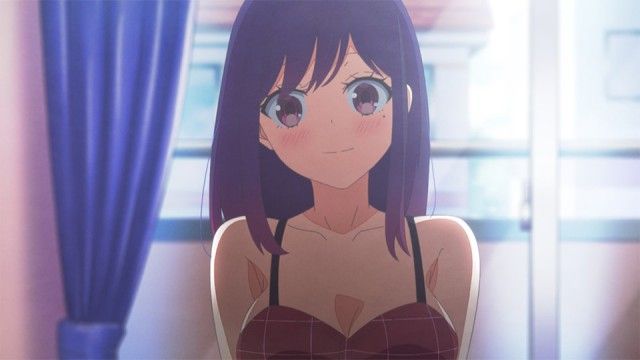 The Shape of a Family