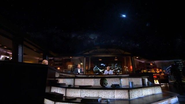 Fourth Millennium - Season 21 - Episode 2