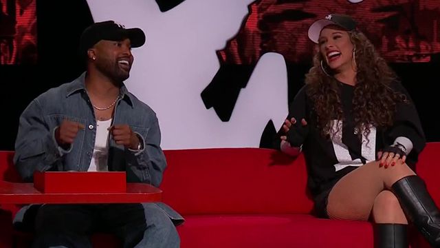 Sterling and Lolo Wood CCXLIII