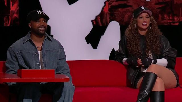 Sterling and Lolo Wood CCXLIV