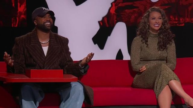 Sterling and Lolo Wood CCXLVI