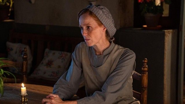 The Promise (La Promesa) - Season 4 - Episode 187