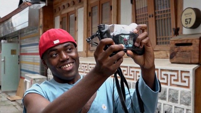 Time-lapse Photography Crew