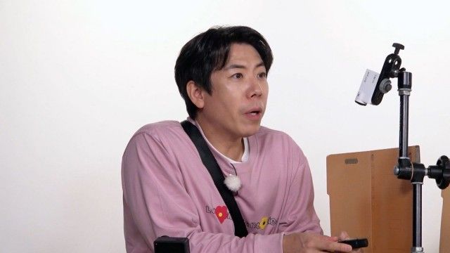 Running Man Weekly Keywords