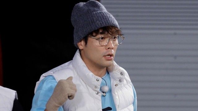 Isn't this the Real Deal? II