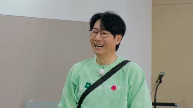 The Year End Clear out Settlement