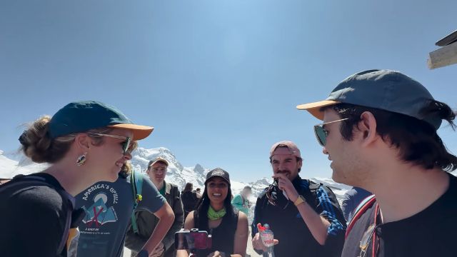 Digging for Treasure