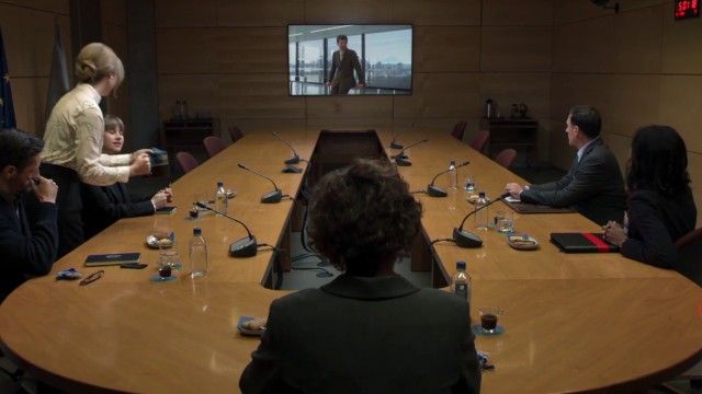 El Centro - Season 1 - Episode 5