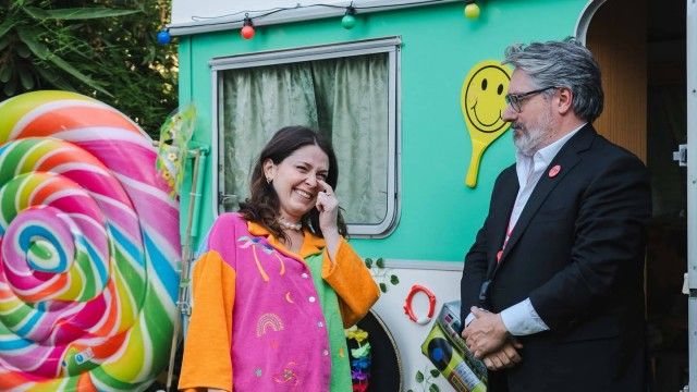 Everything points to pi