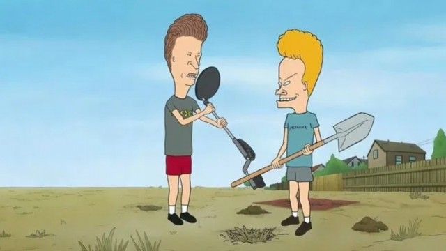 Metal Detector