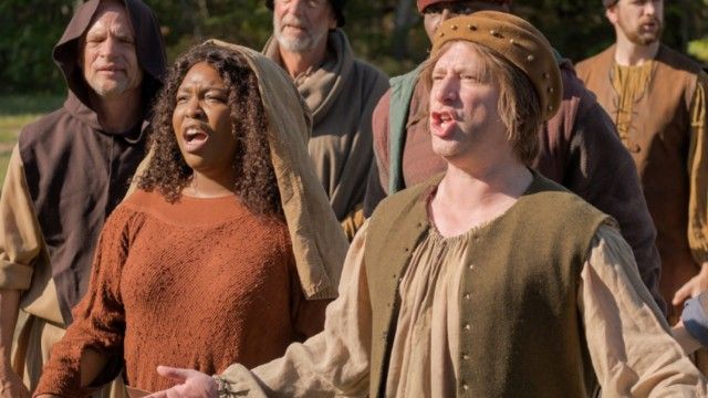 Trump and Circumstance