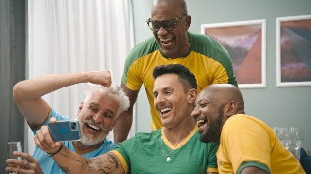 A Forever Honeymoon?