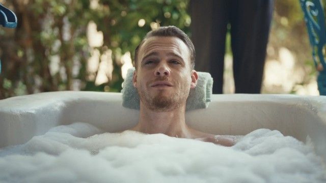 We're Selling the Hotel