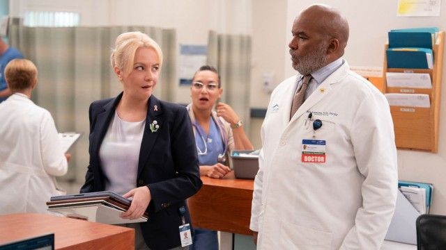 Get Me in the Pod, Brother