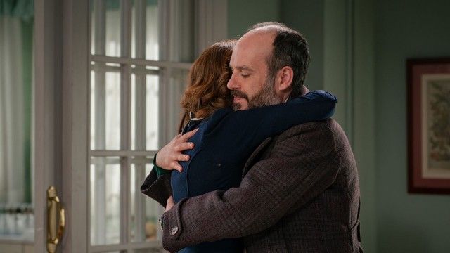 Sueños de libertad - Season 2 - Episode 138