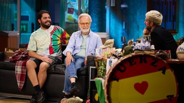 The Revolt - Season 2 - Episode 9