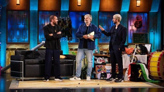 The Revolt - Season 2 - Episode 12