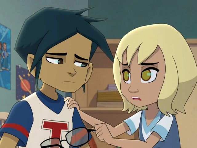 Street Football - Season 5 - Episode 11