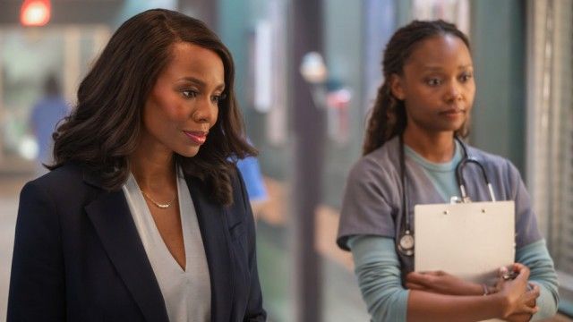 Once Upon a Time in America