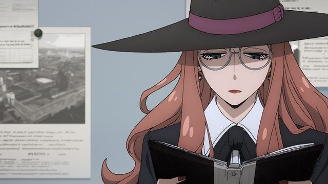 BEHIND THE SCANDAL / THE PATH TO AN IMPERIAL SCHOLAR