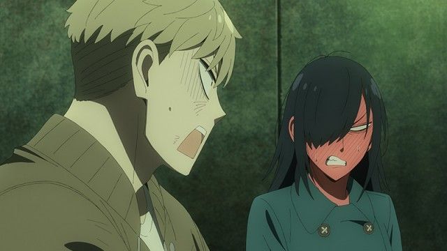 A WORLD WHERE WE CANNOT SURVIVE