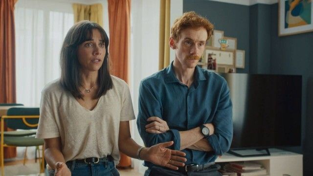 Father There Is Only One - Season 1 - Episode 1