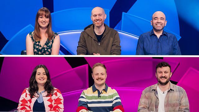 Scanners v Benchwarmers