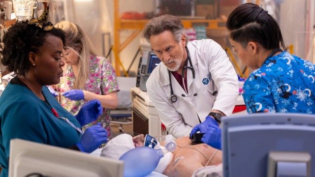 What's Hiding in the Dark