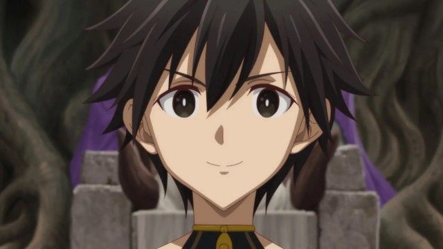 Then the Game of the Gods Begins